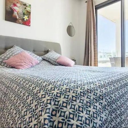 Residence Hivernage Quartier Sonaba Agadir Exterior foto