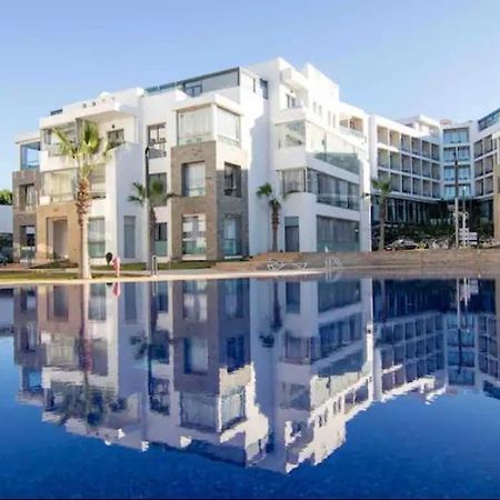 Residence Hivernage Quartier Sonaba Agadir Exterior foto